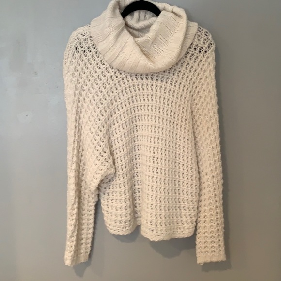 Express - sweater - Picture 1 of 4